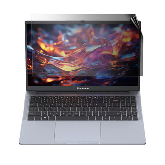 Blackview AceBook 6 Privacy Screen Protector