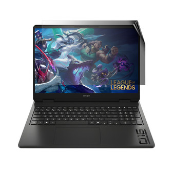 HP Omen 16z ap000 Privacy Screen Protector
