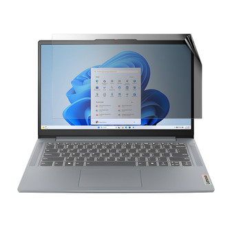 Lenovo IdeaPad Slim 3 14ITN9 Privacy Screen Protector