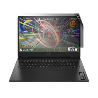 HP Omen 17 db1000