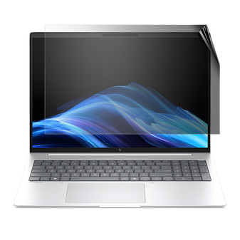 HP EliteBook 8 G1i 16 (Touch) Privacy Screen Protector