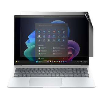 HP EliteBook 8 G1a 16 (Non-Touch) Privacy Screen Protector