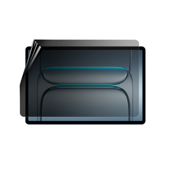 OnePlus Pad Lite Privacy Quad Screen Protector