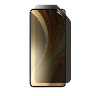 Vivo T4 Ultra Privacy Quad Screen Protector