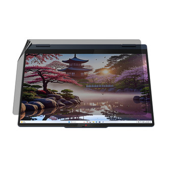 Lenovo IdeaPad 5 14AKP10 (2-in-1) Privacy Quad Screen Protector