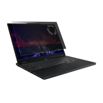 Lenovo Legion 5 15AHP10 (15.1) Privacy Quad Screen Protector