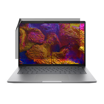 HP ZBook 8 G1as 14 (Touch) Privacy Quad Screen Protector