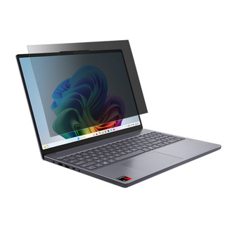 Lenovo IdeaPad Slim 3 15Q8X10 (Non-Touch) Privacy Quad Screen Protector