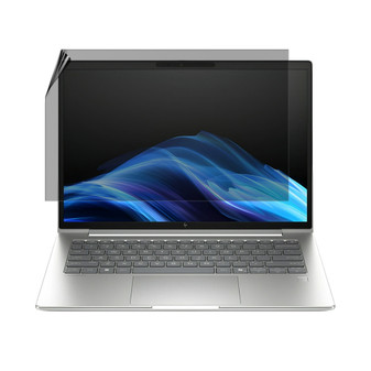 HP EliteBook 6 G1i 14 (Non-Touch) Privacy Quad Screen Protector