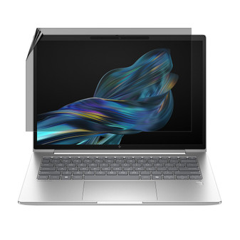 HP EliteBook 6 G1q 14 (Non-Touch) Privacy Quad Screen Protector