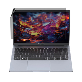 Blackview AceBook 6 Privacy Quad Screen Protector