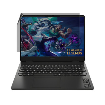 HP Omen 16z ap000