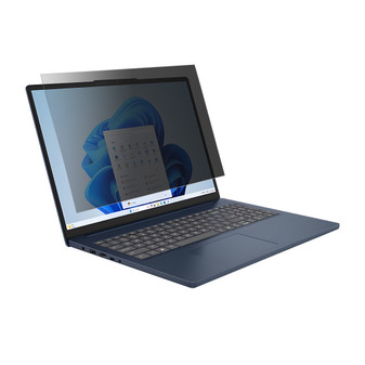 Lenovo IdeaPad Slim 3 16ARP10 Privacy Quad Screen Protector
