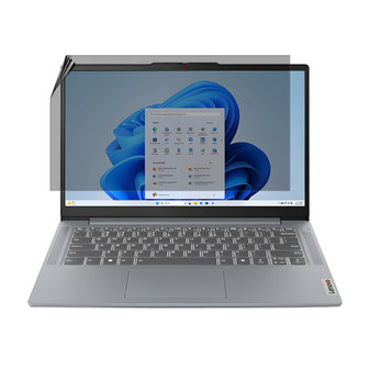Lenovo IdeaPad Slim 3 14ITN9 Privacy Quad Screen Protector