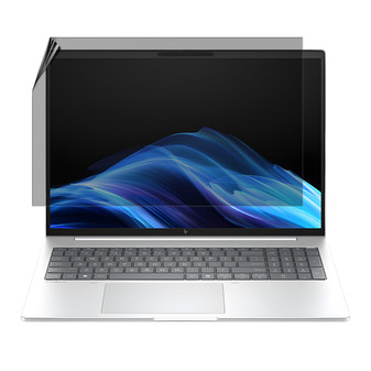 HP EliteBook 8 G1i 16 (Touch) Privacy Quad Screen Protector