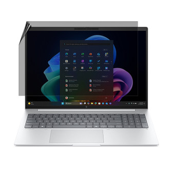 HP EliteBook 8 G1a 16 (Touch) Privacy Quad Screen Protector