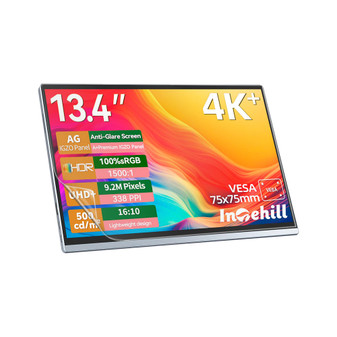 Intehill U13ZT Impact Screen Protector