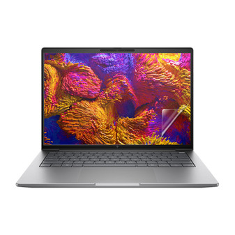 HP ZBook 8 G1as 14 (Touch) Impact Screen Protector