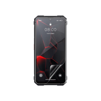 Cubot KingKong 11 Impact Screen Protector