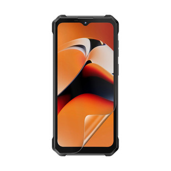 Oukitel WP53 Pro Impact Screen Protector