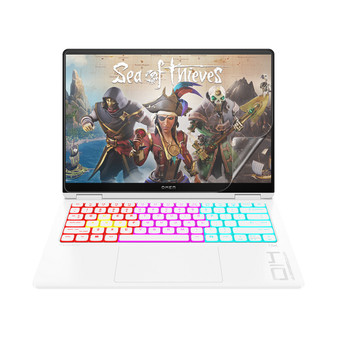 HP Omen Transcend 14 fb100 Impact Screen Protector