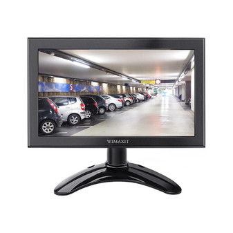 Wimaxit M818 Silk Screen Protector