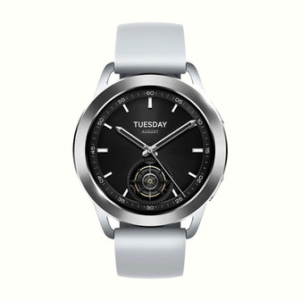 Xiaomi Watch S3