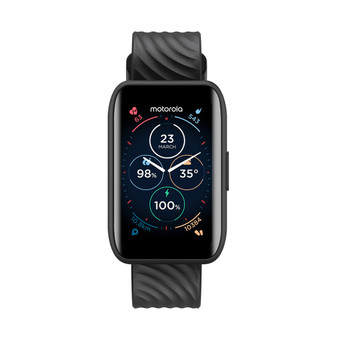 Motorola Moto Watch 40