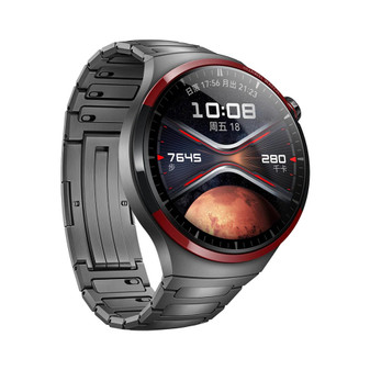 Huawei Watch 4 Pro Space Edition Vivid Flex Screen Protector