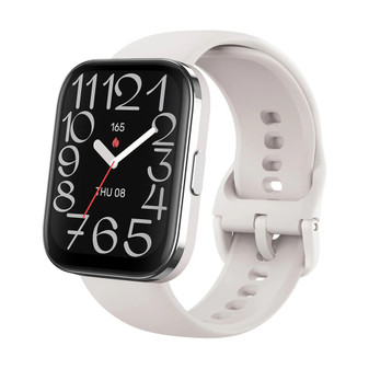 Amazfit Bip 5 Unity Vivid Flex Screen Protector