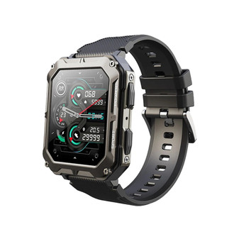 Cubot C20 Pro Vivid Flex Screen Protector