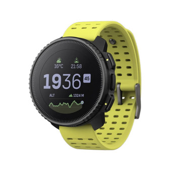 Suunto Vertical Stainless Steel