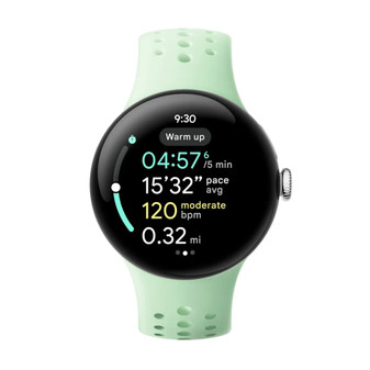Google Pixel Watch 3 (41mm) Vivid Flex Screen Protector