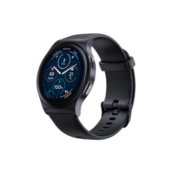 Motorola Moto Watch 120
