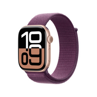 Apple Watch Series 10 (46mm) Vivid Flex Screen Protector