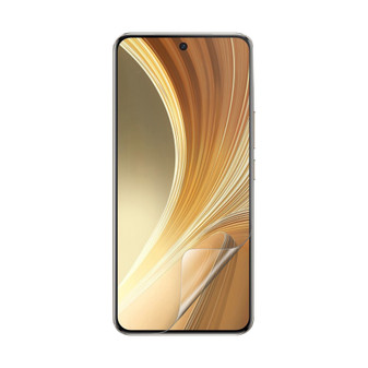 Vivo T4 Ultra Impact Screen Protector