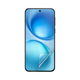 Vivo X200 FE Impact Screen Protector