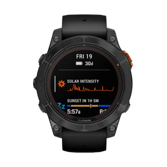 Garmin Fenix 7 Pro Solar Edition (No WiFi)