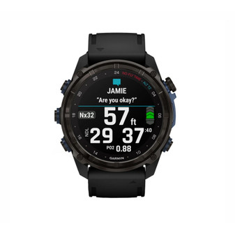 Garmin Descent Mk3i (51 mm)