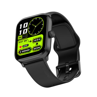 Noise ColorFit Pro 4 GPS Vivid Flex Screen Protector