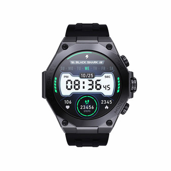 Xiaomi Black Shark S1 Pro Vivid Flex Screen Protector