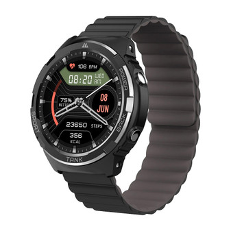 Kospet Tank S1 Vivid Flex Screen Protector