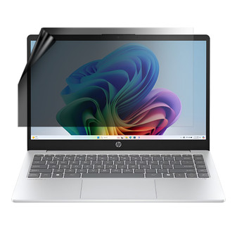 HP OmniBook 3 NGAI 15 fn000 (Touch) Privacy Lite Screen Protector