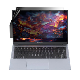 Blackview AceBook 6 Privacy Lite Screen Protector