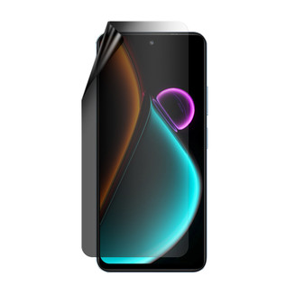 Blackview Color 6 Privacy Lite Screen Protector