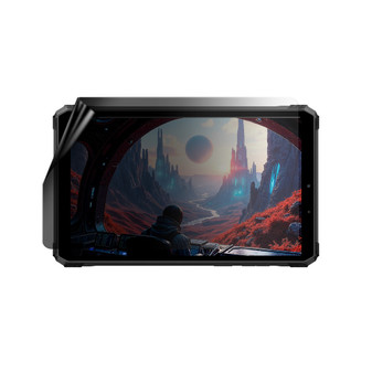 Blackview Active 5 Privacy Lite Screen Protector