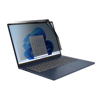 Lenovo IdeaPad Slim 3 16ARP10 Privacy Lite Screen Protector