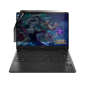 HP Omen 16z ap000