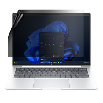 HP EliteBook 8 G1i 14 (Touch) Privacy Lite Screen Protector