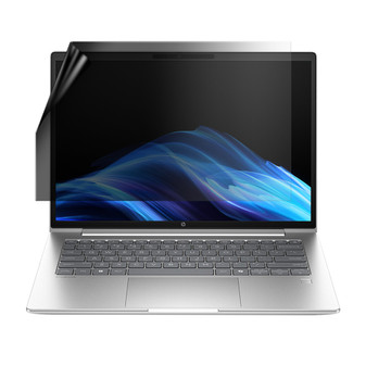 HP ProBook 4 G1i 14 (Non-Touch) Privacy Lite Screen Protector